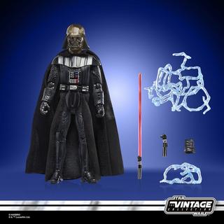 Star Wars The Vintage Collection Darth Vader (Emperor's Wrath